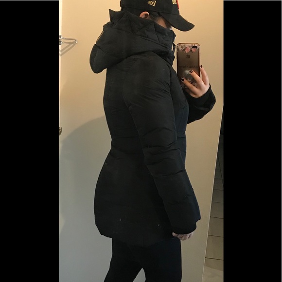 Mackage Down Coat - Medium - Picture 8 of 8